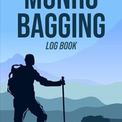 Munro Bagging Log Book